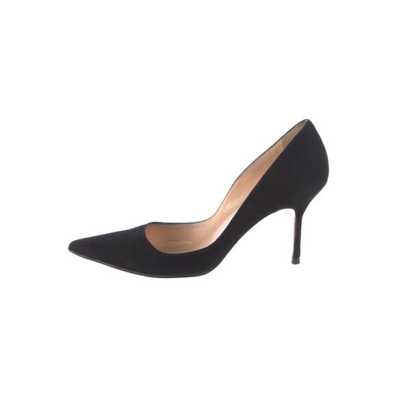❤️Christian Louboutin Suede Pumps❤️